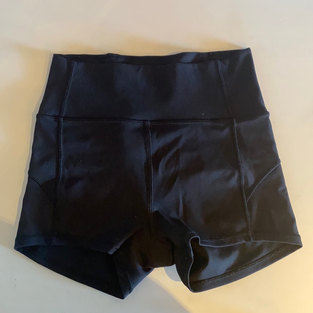 lululemon spandex